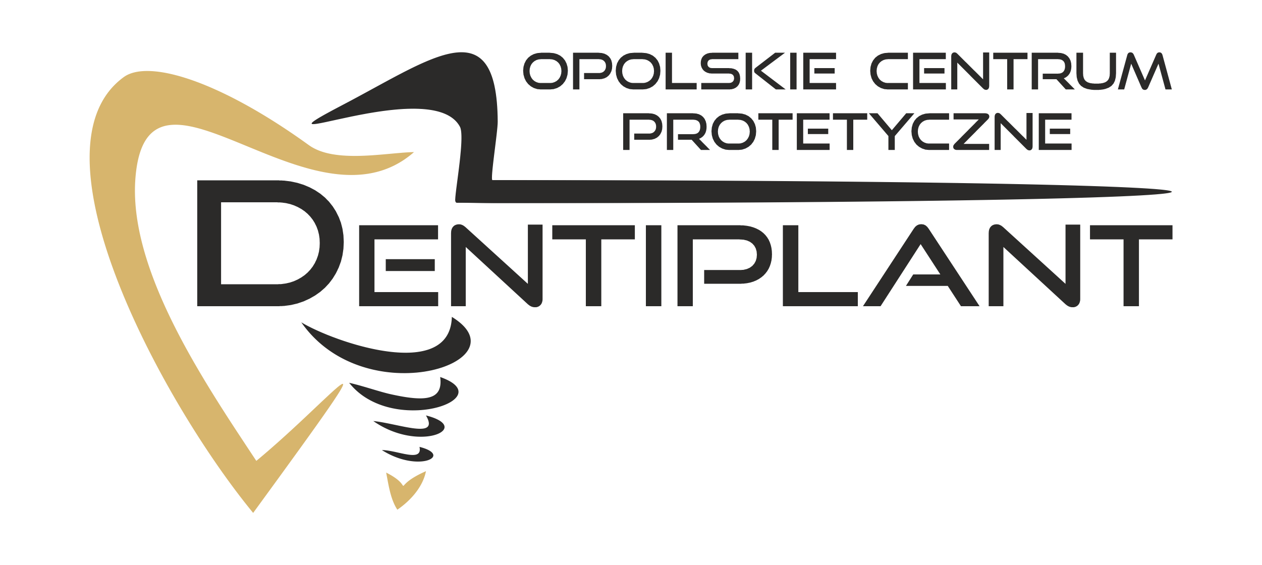 Dentiplant
